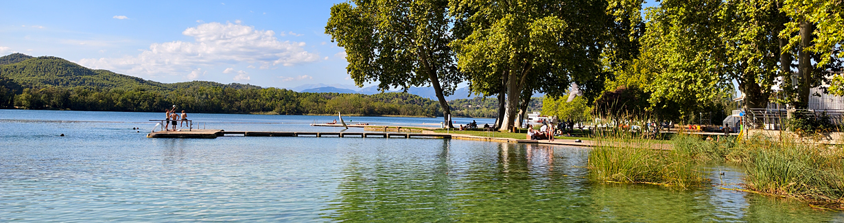 Club Natació Banyoles